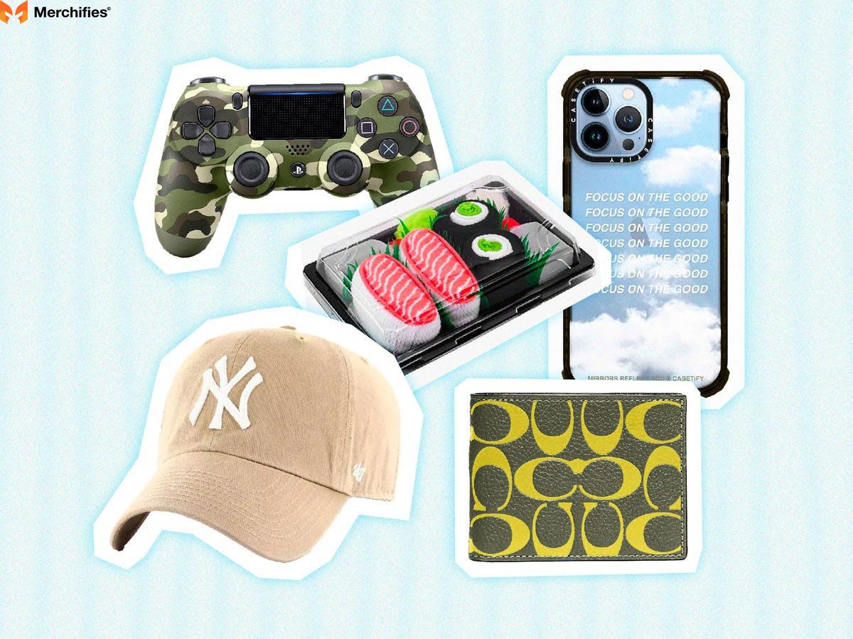 Top Christmas Gift Ideas for the Tech-Savvy Teen Boy
