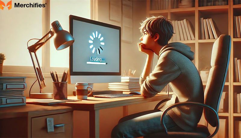 Computer & Productivity Upgrades