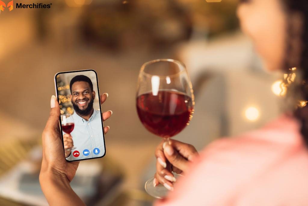 Your Love Story, Unbound by Distance