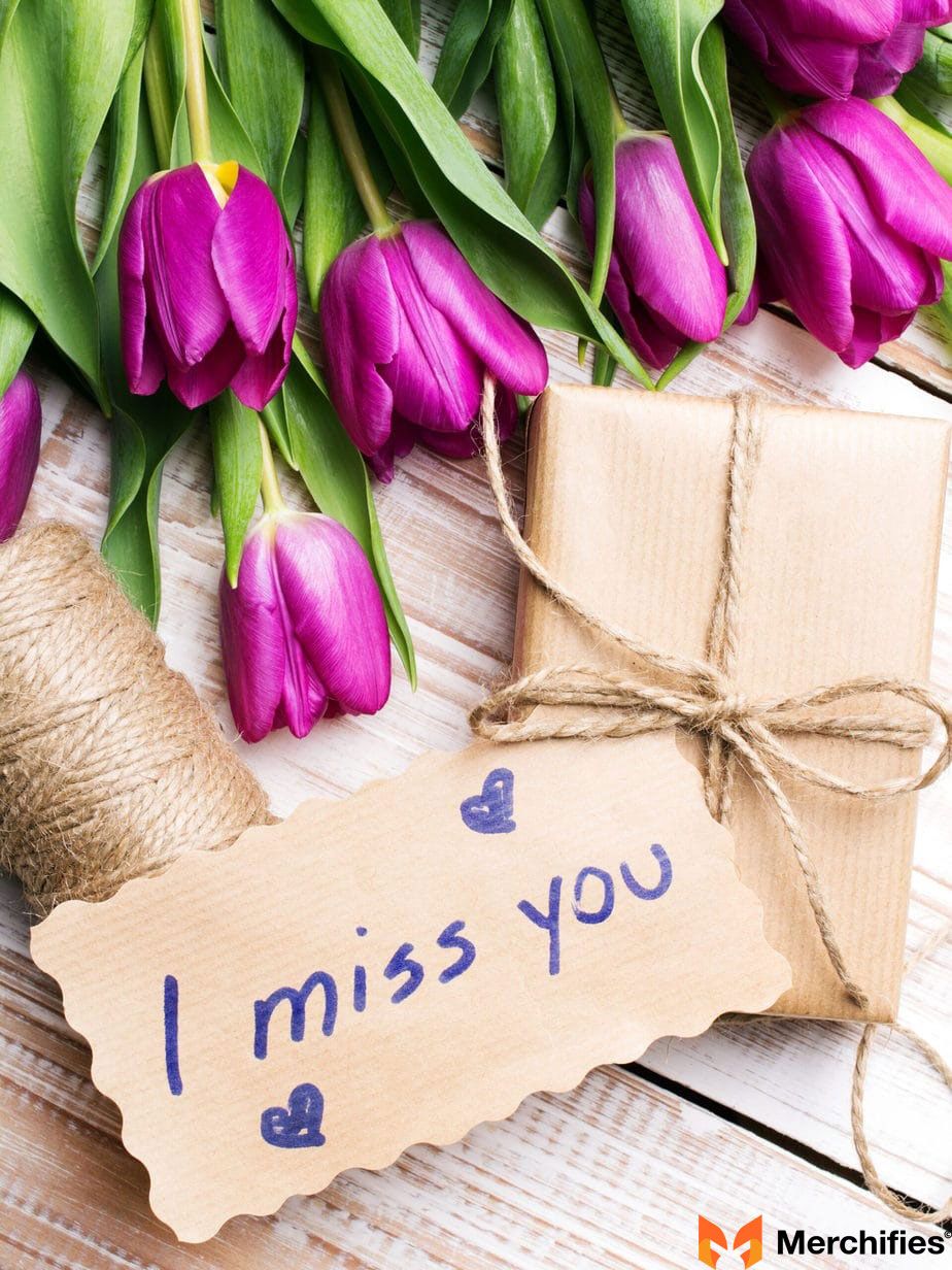 Long Distance Relationship Gifts for Her