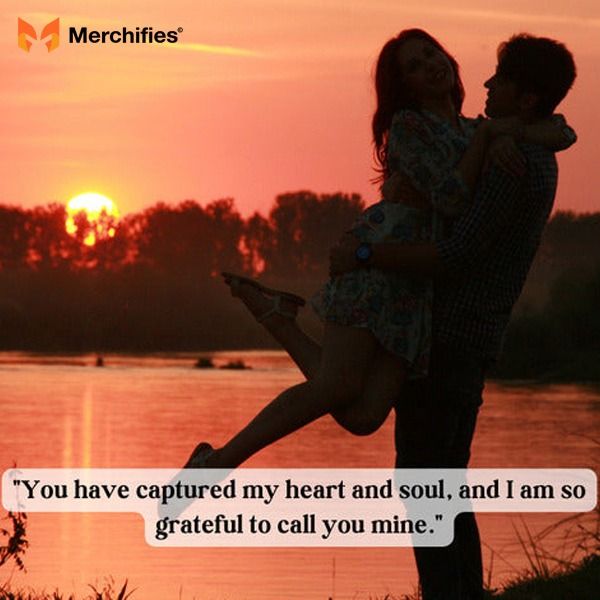 Romantic &amp; Sweet Love Quotes for Him