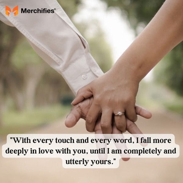 Deep &amp; Heart-Touching Love Quotes for Him
