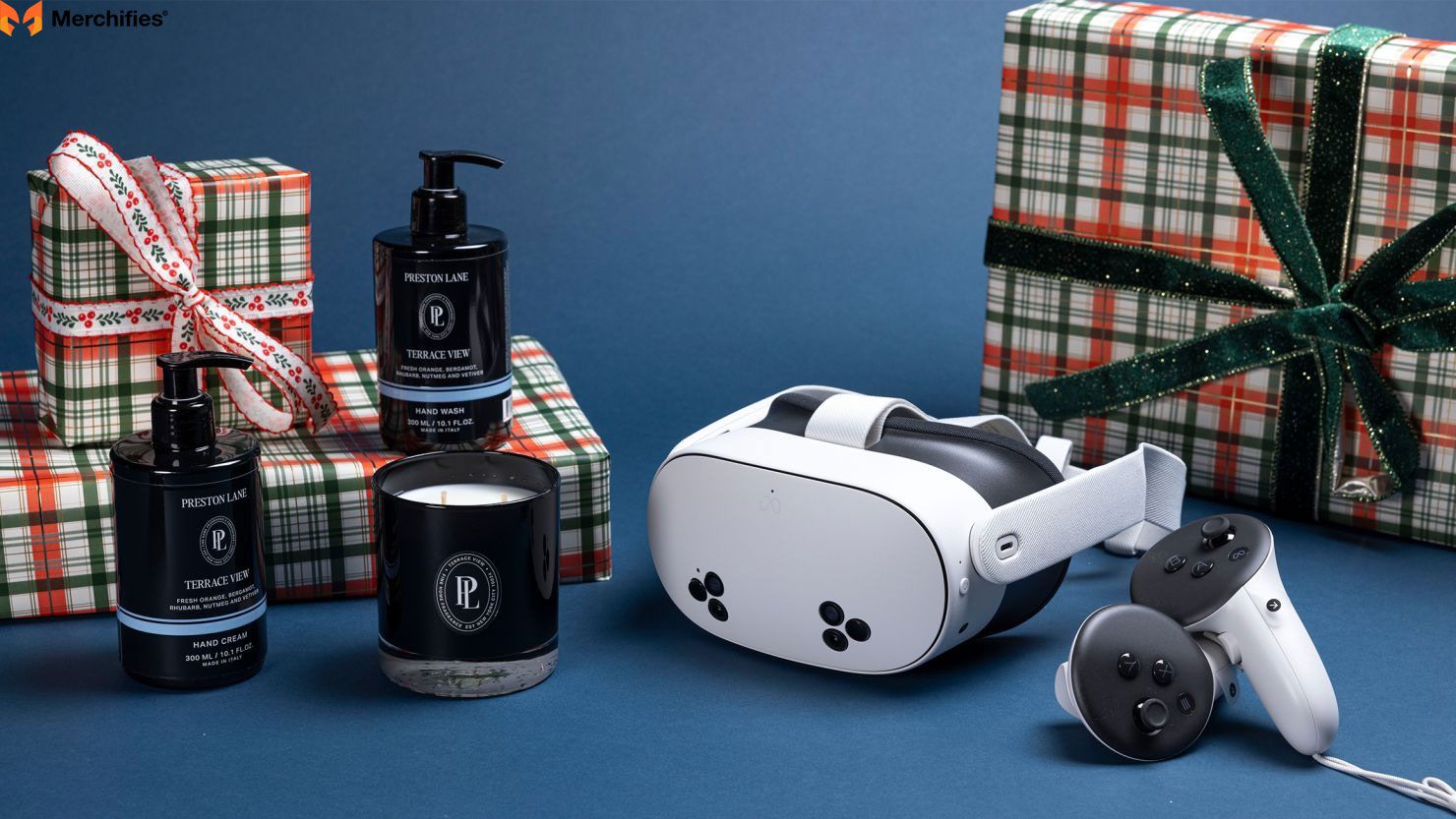 Splurge-Worthy & Luxury Gifts ($100+)