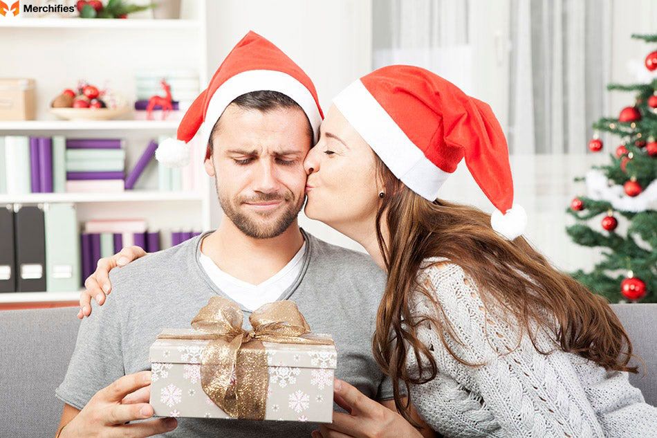 The Ultimate Guide to Christmas Gift Ideas for Him: Find His Perfect Present