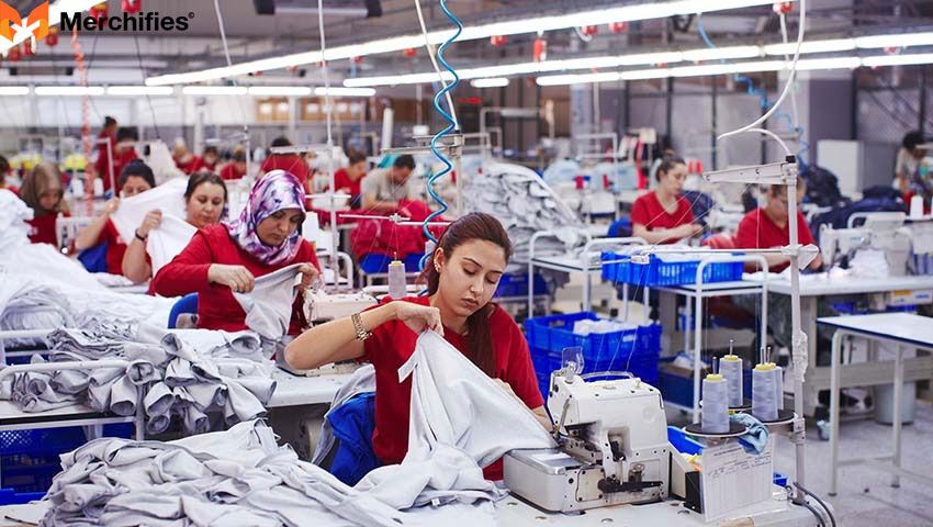 Ethical Manufacturing