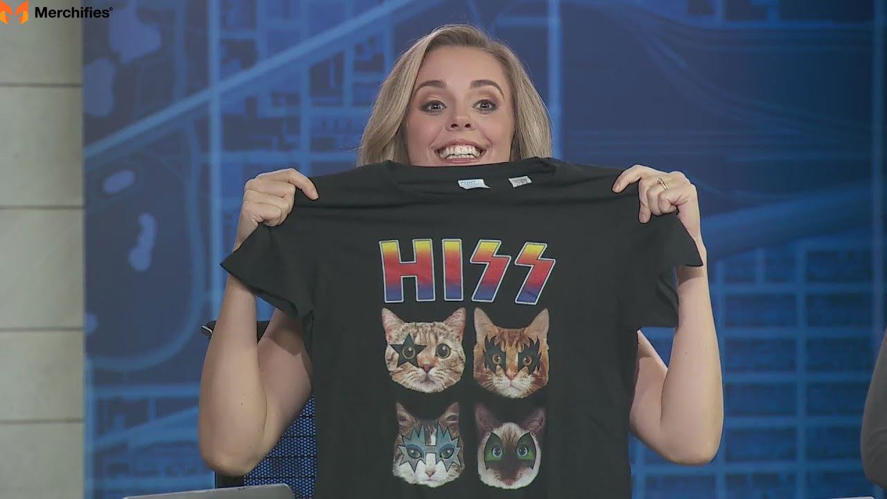 Ugly Shirt Co: Viral TikTok Success