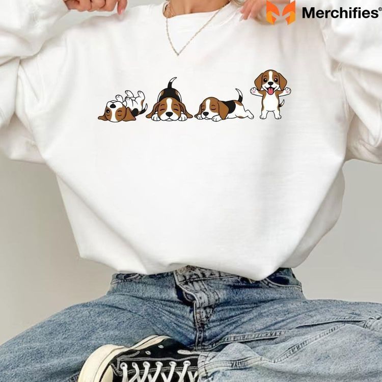 The Ultimate Buying Guide for Beagle T-Shirts