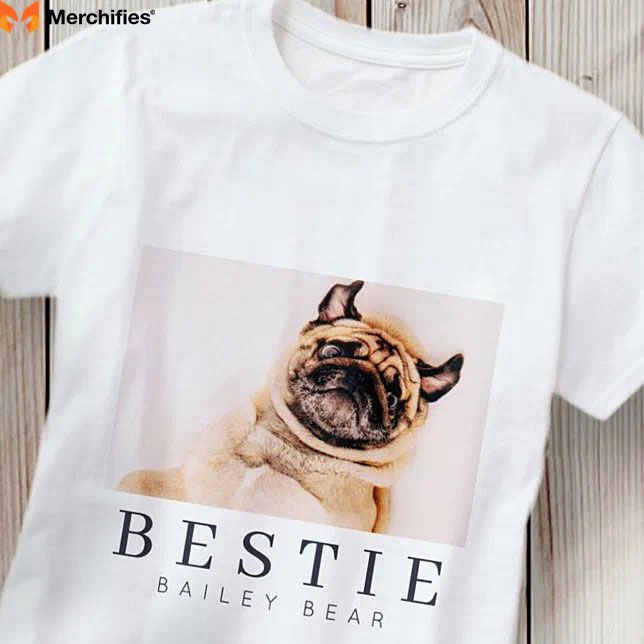 Decoding Doggy Humor: Popular Categories of Funny Dog Shirt Designs