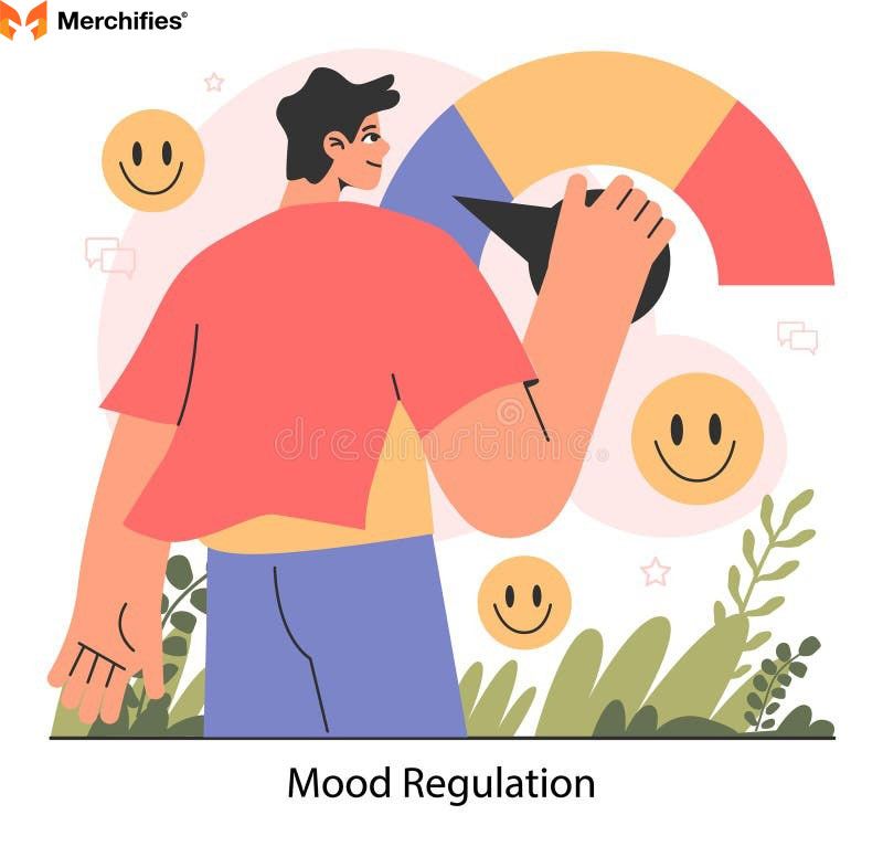 Mood Enhancement and Emotional Regulation