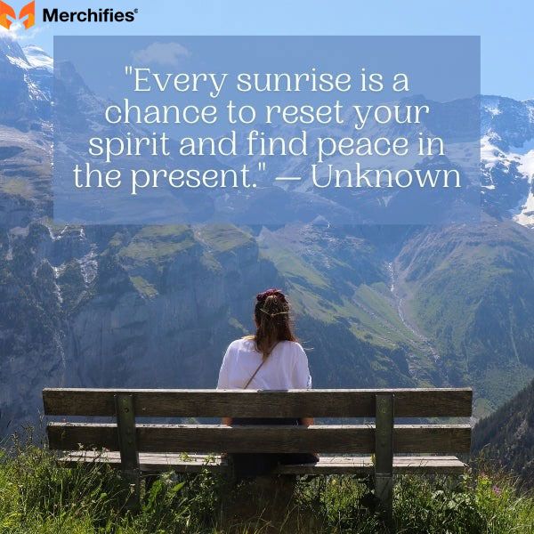 Quotes for Finding Peace &amp; Serenity