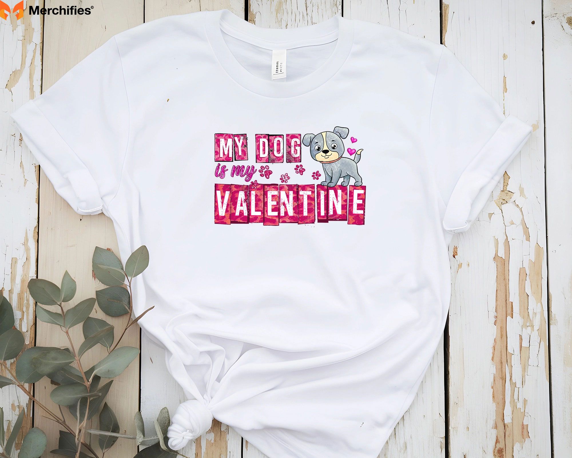 Caring for Your Dog's Valentine Shirt: Tips for Longevity