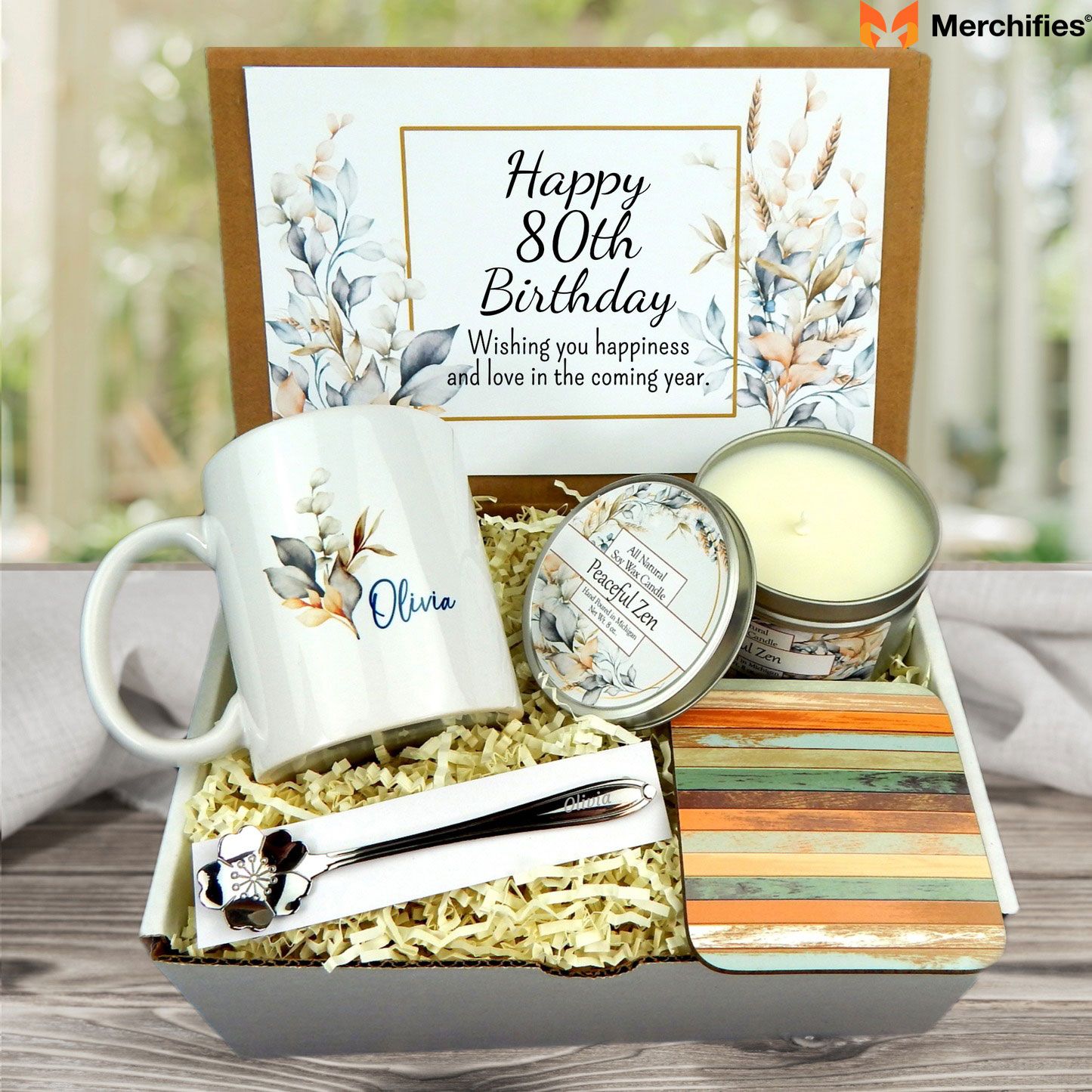 Gifts That Cherish Memories &amp; Connection