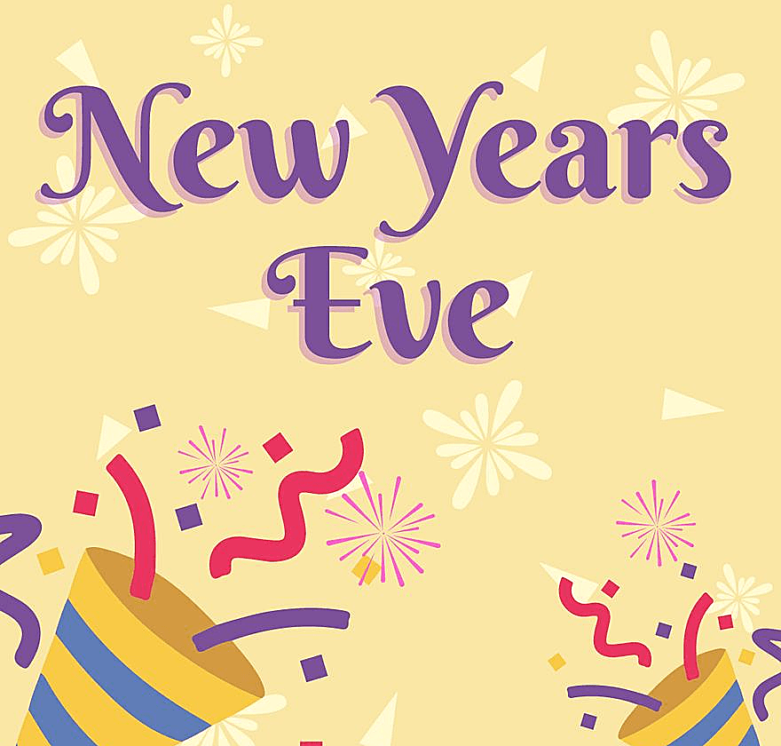 New Years Eve Shirts