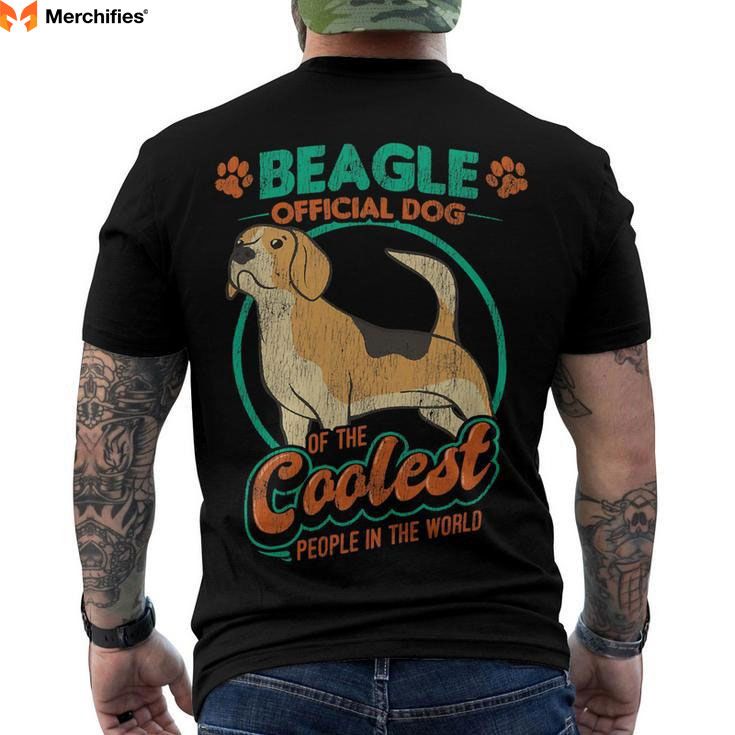 Beyond Apparel: The Cultural Impact of Beagles