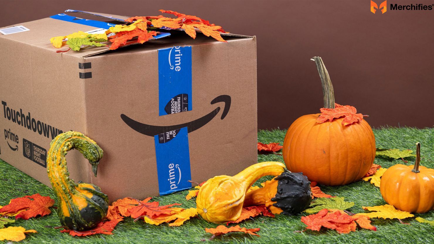 Amazon Black Friday Christmas Shirts Strategy: Lightning Deals & Prime Perks