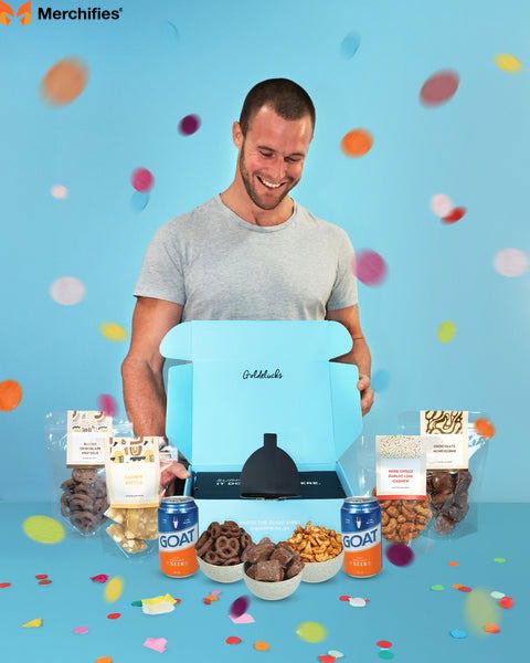 Christmas Gift Ideas for Men by Budget