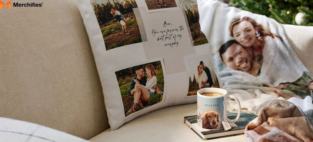 Shutterfly - Best for Photo Personalization