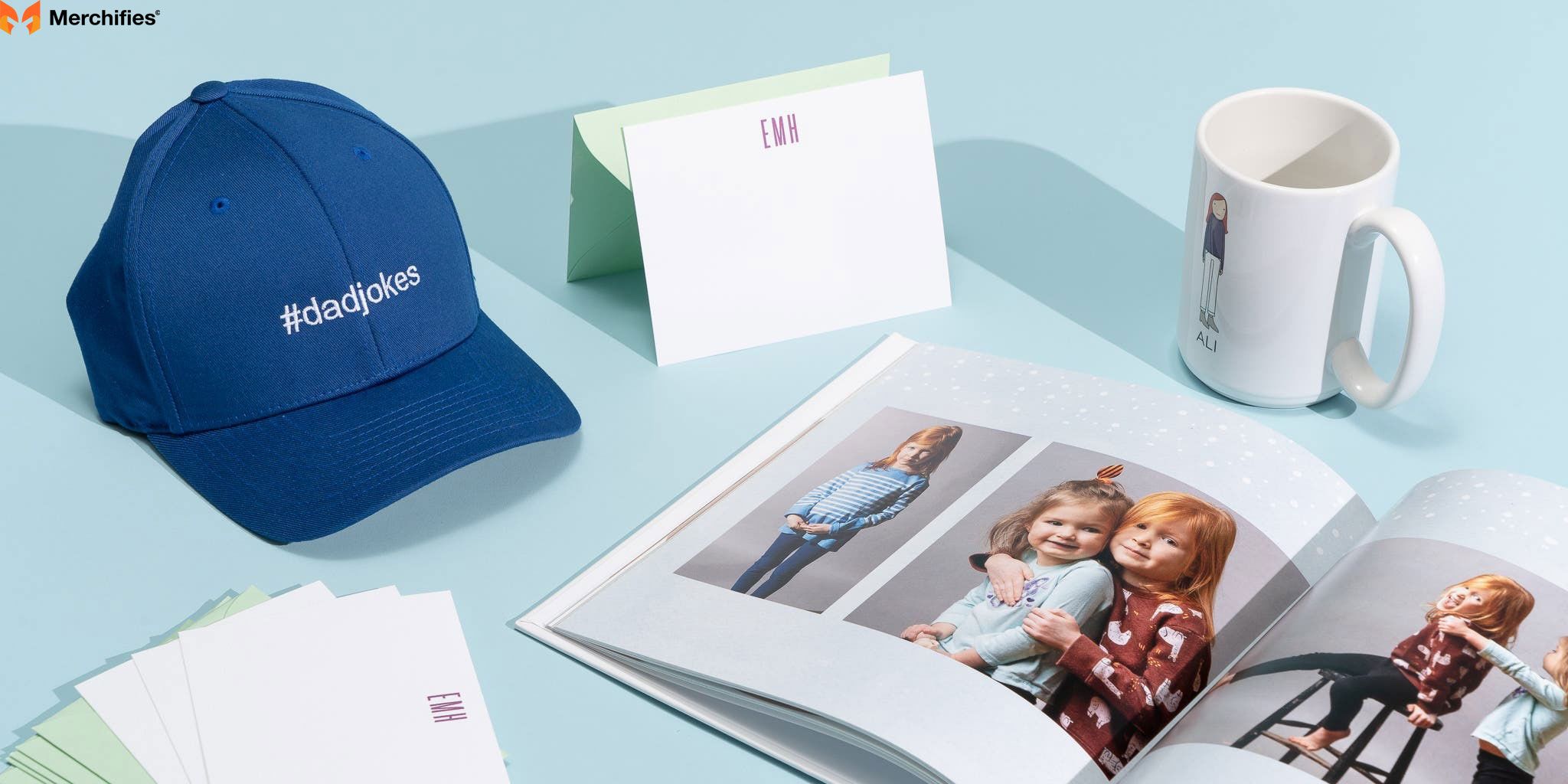 Personalized & Thoughtful Gifts: Showing You Care
