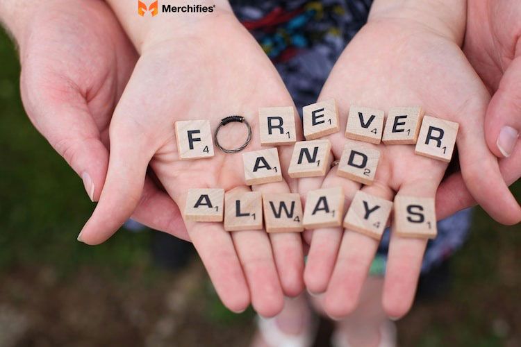 Embrace Thoughtful Gestures