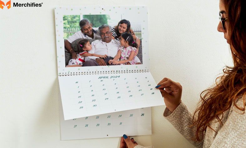 The Real Gift is Love and Connection