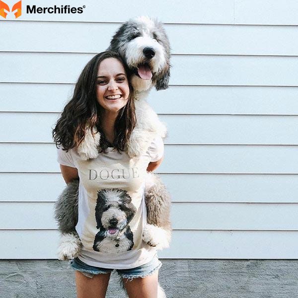 Best Dog T-Shirt Design Ideas for Pet Lovers