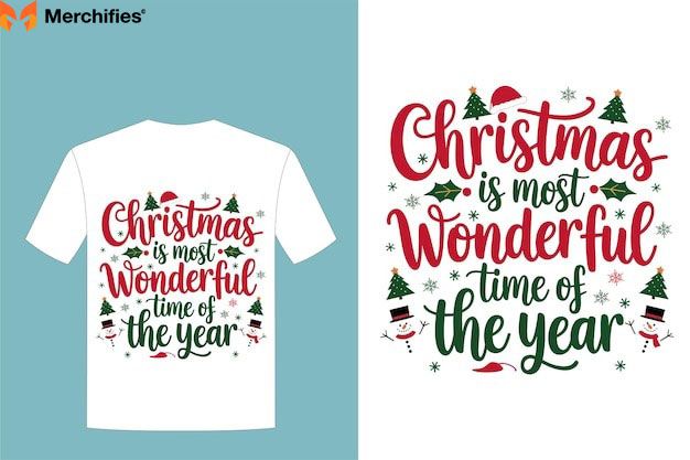 Finding Christmas Shirt Design Inspiration