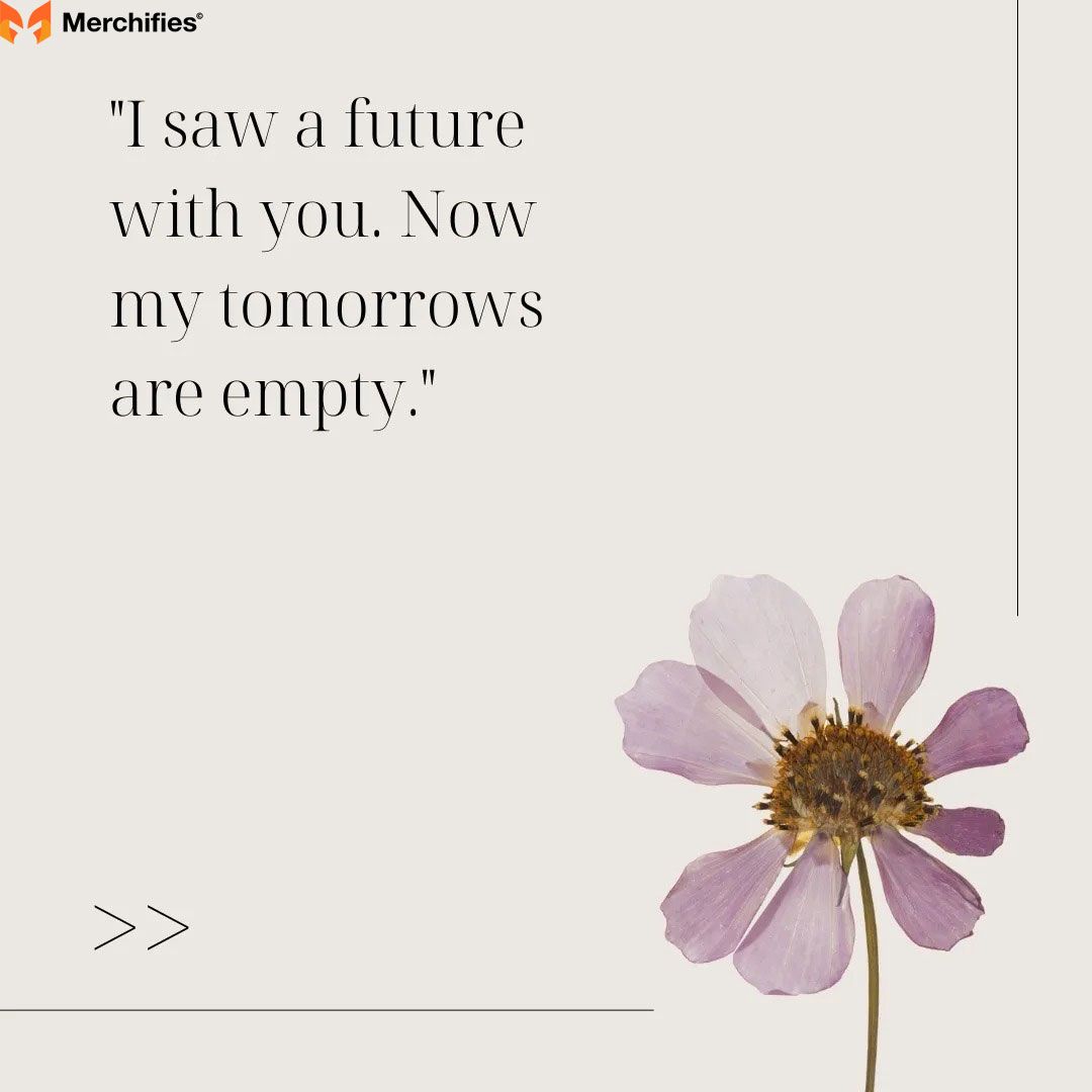 Emotional Pain Quotes Short &amp; Impactful