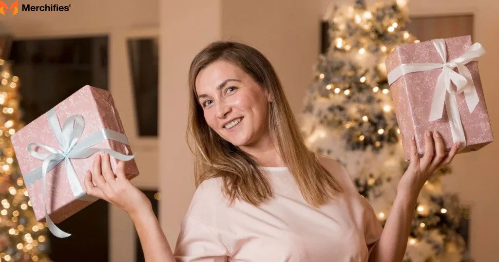 christmas gift ideas for her