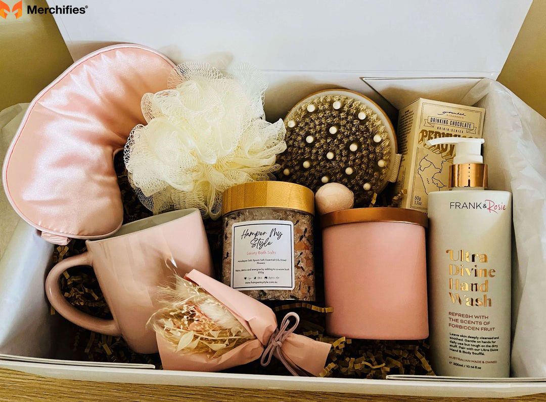 The Best Relaxation Gifts for Ultimate Calm and Self-Care