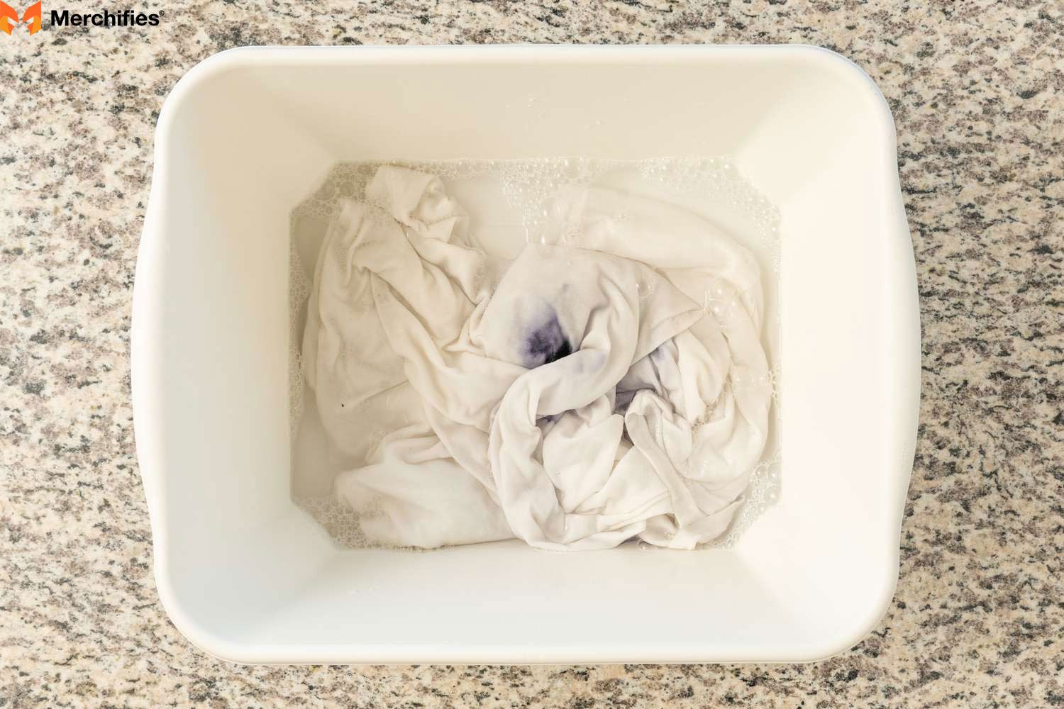 Conquer Those Ink Stains with Confidence!