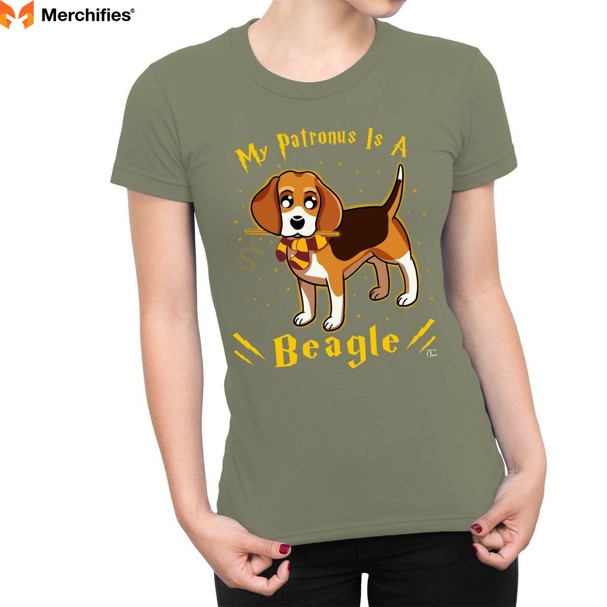 Quality You Can Feel: Crafting the Perfect Beagle Apparel