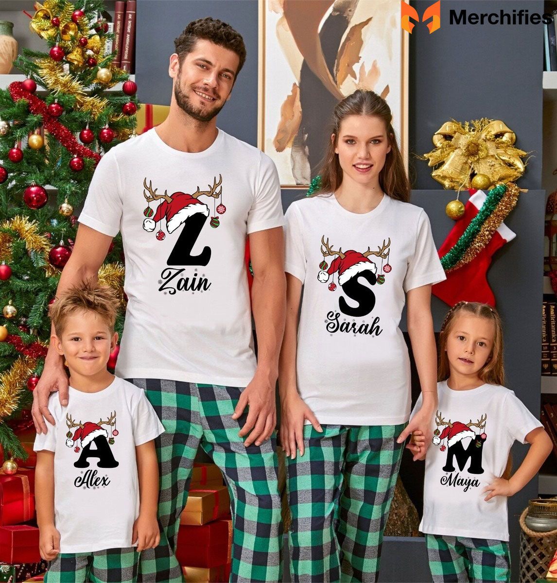 Posing Strategies for Different Family Sizes