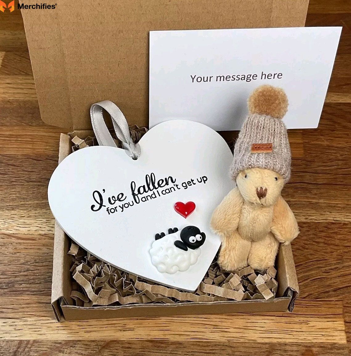 Experience-Based &amp; Date Night Cute Gifts