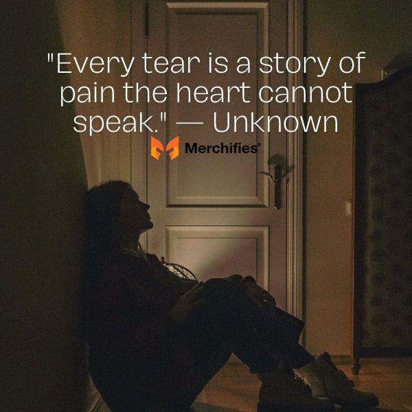 Finding Voice in Vulnerability: Quotes on Expressing Pain