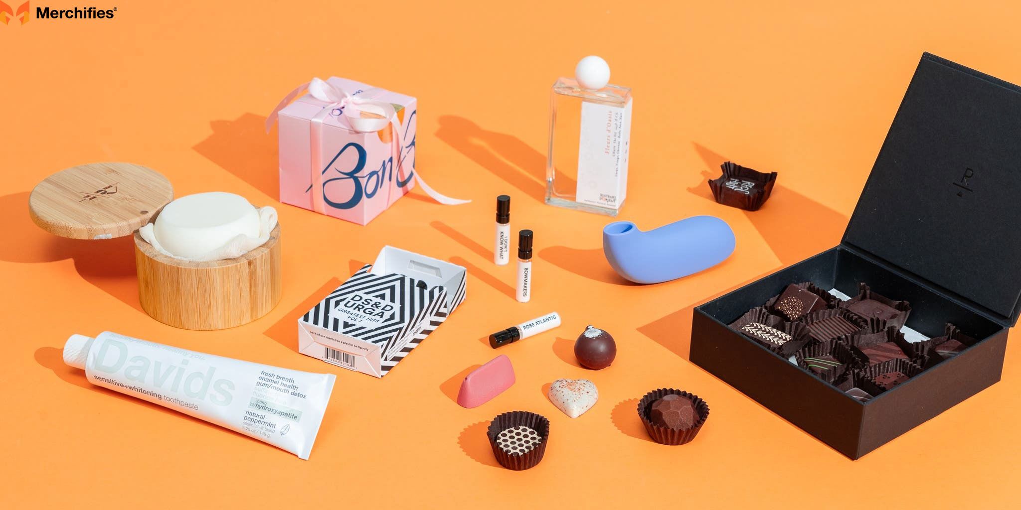 The Best Relaxation Gifts for Her: Thoughtful & Indulgent Choices