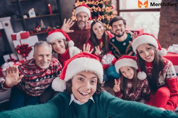 Large Families (7+ People)