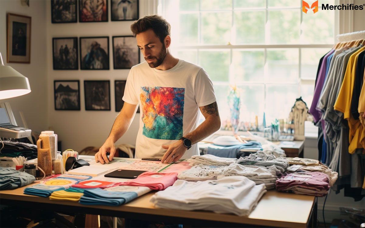 Creating a Memorable Logo and Visual Identity