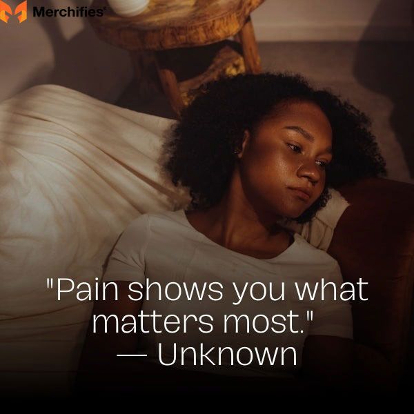 emotional pain quotes about life