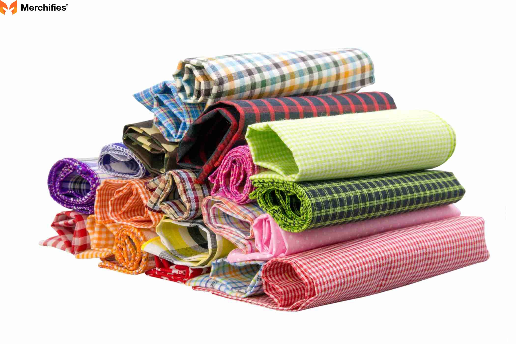 Understanding Shirt Fabrics: What You're Actually Buying