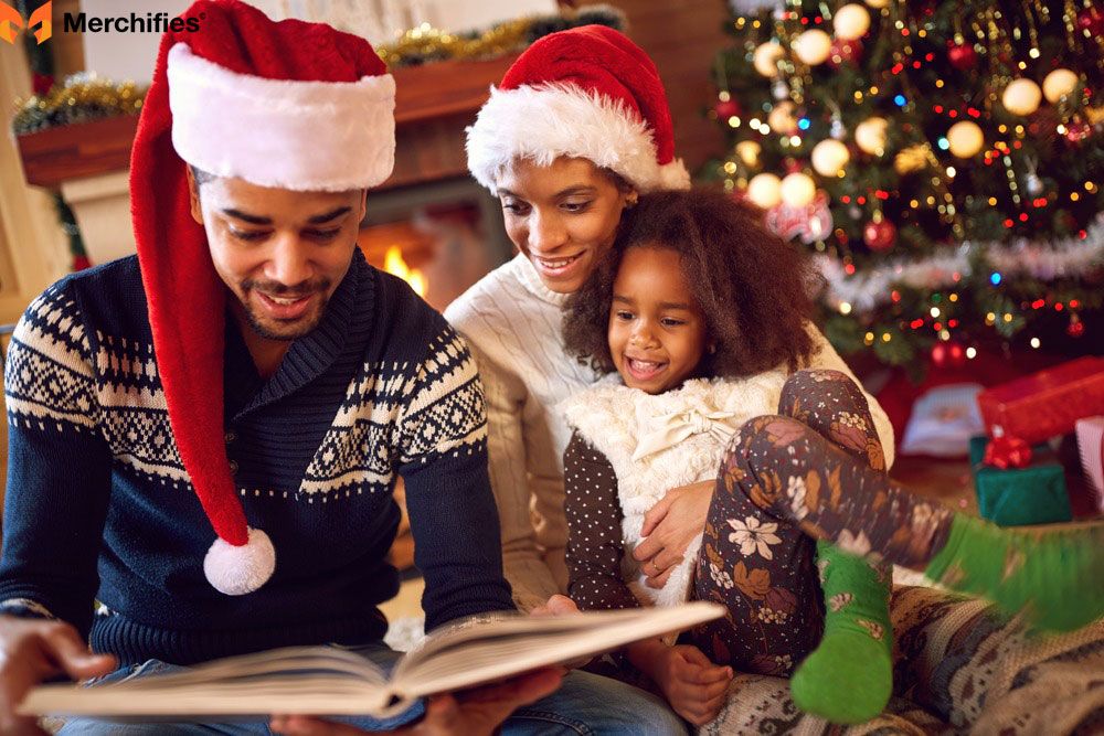 The Blended Family's Bridge