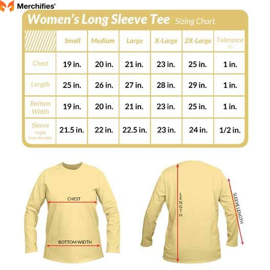 Why a Dedicated Size Guide is Your Best Christmas Shopping Companion