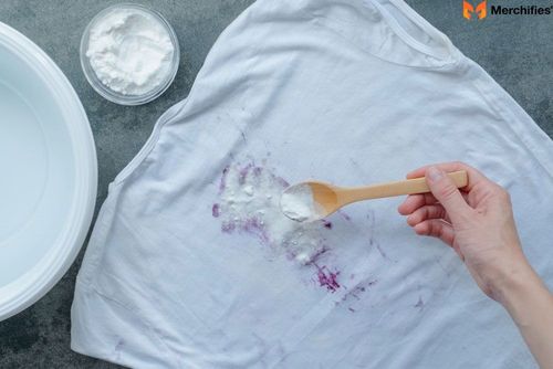 remove salad dressing stain from cotton How to Remove Every Type of Stainin 4 Simple Charts