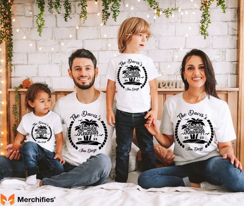 Family Reunion T-Shirt Design Ideas Funny: Your Ultimate Guide to ...