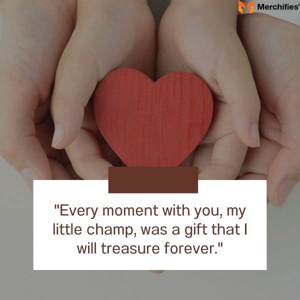 For a Beloved Sibling (Brother or Sister)