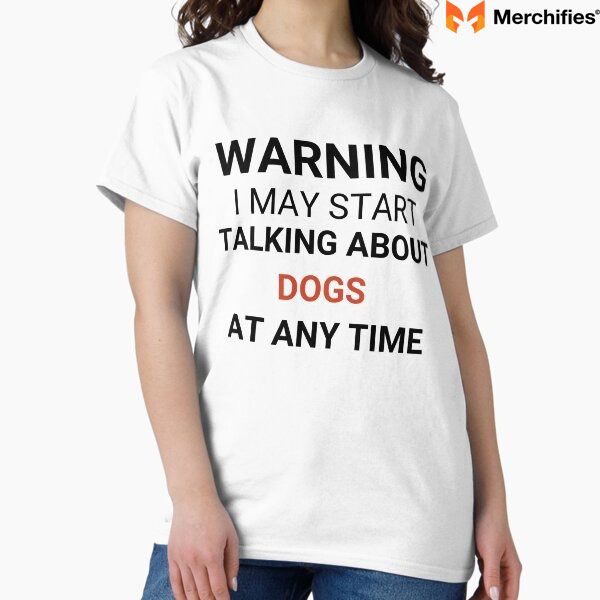 Dog Quotes for Shirts That Speak Your Heart (and Humor!)