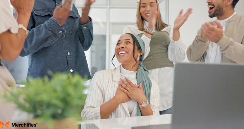 Upholding Company Values