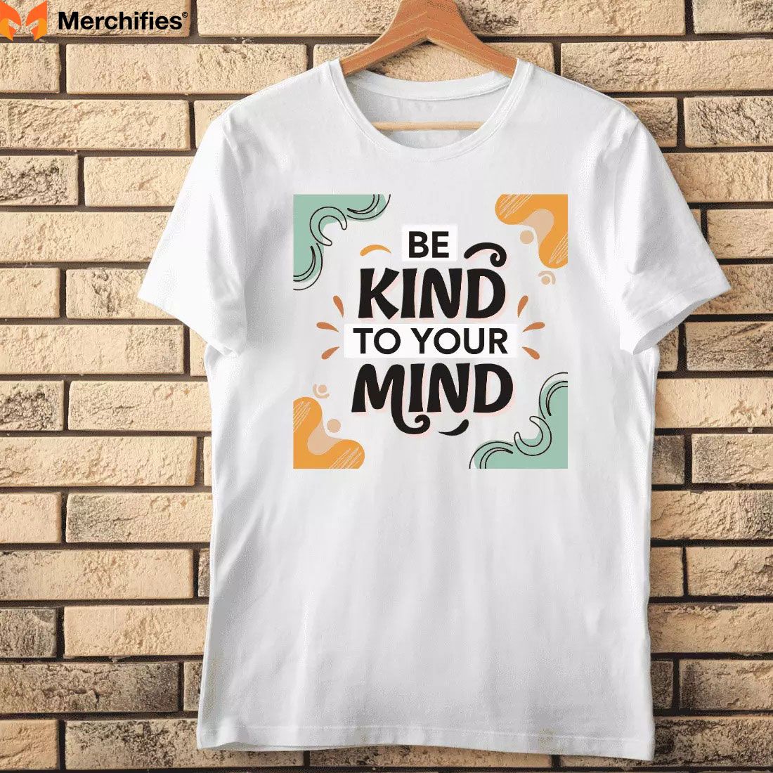 Wear Your Message, Live Your Inspiration