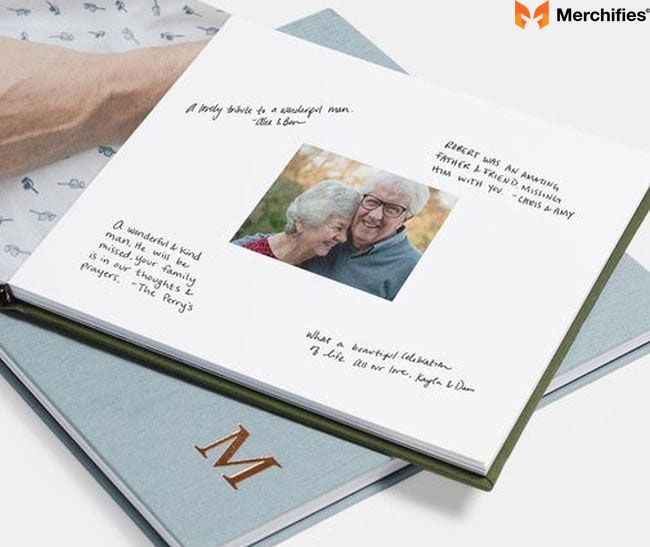 The Finishing Touch: Presentation &amp; Your Heartfelt Message