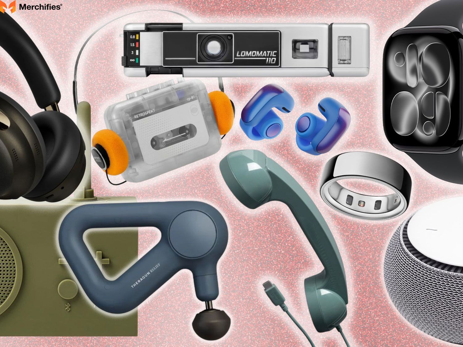 Tech & Gadgets: Must-Haves for the Digital Native