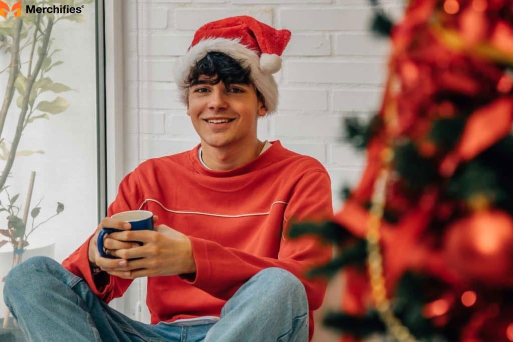 Key Considerations for Gifting Teen Boys